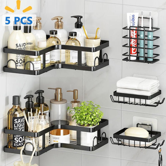 Cosy - Shower Caddy-Cosy Home Collection’s