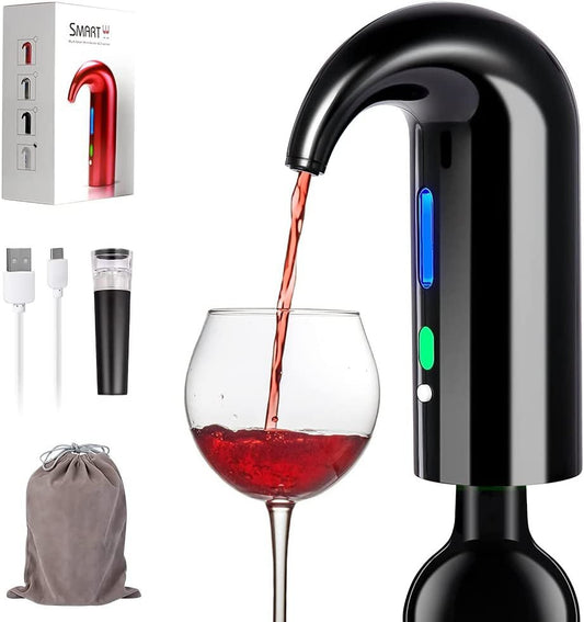 electric wine dispenser
